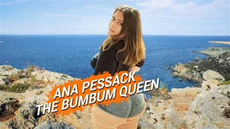 ana.pessack porn|Ana Pessack Bumbum Queen Porn Videos .